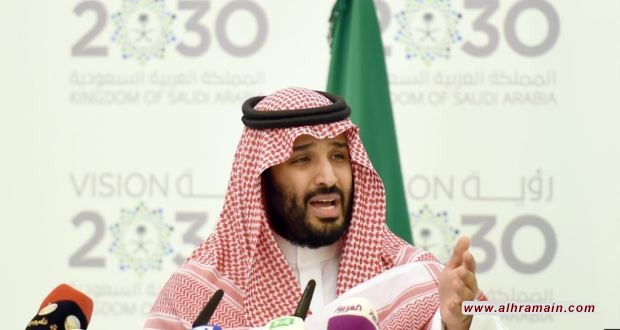 &ldquo;العمل&rdquo; تخالف رؤية محمد بن سلمان بإلغاء توطين بعض المهن